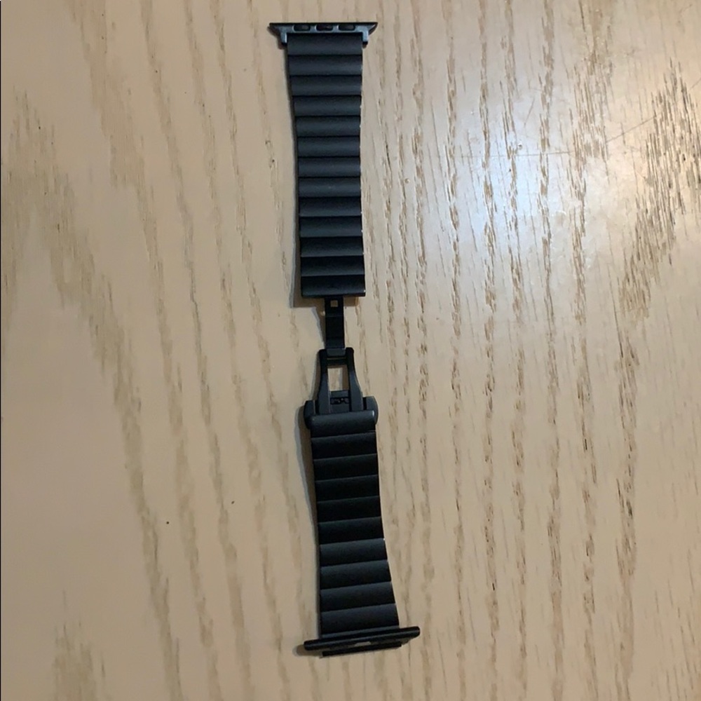 Apple watch band